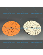 Abrasive Disc, Abrasive Paper,Sand Paper, Air Orbit Sande,Sanding Disc